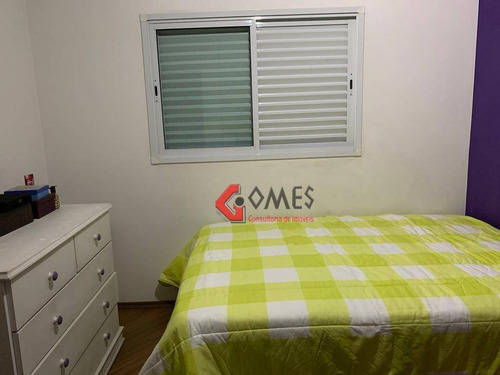 Imagem 13 de 20 de Apartamento Com 3 Dormitórios À Venda, 90 M² Por R$ 495.000,00 - Vila Gilda - Santo André/sp - Ap3092