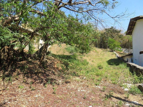 Imagem 3 de 3 de Terreno À Venda, 1020 M² Por R$ 450.000,00 - Panorama Parque Residencial - Atibaia/sp - Te0346