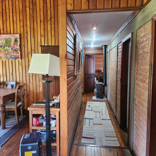 Impecable Casa 3d2b Cercana A Municipalidad (90081)