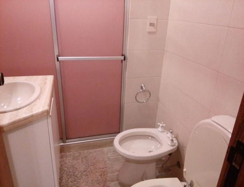 Venta De Apartamento 1 Dormitorio En Playa Mansa