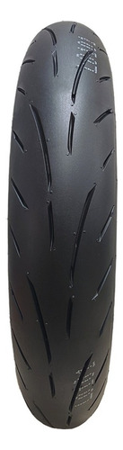 Llanta Cordial 110/70zr-17 54w Radial Acero Bi Compuesto
