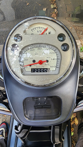 Piaggio Vespa Sei Giorni Ed. Limitada, 8 Unds En Col Aprox