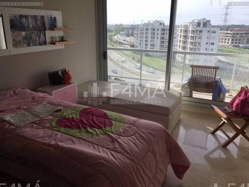 Imagen 12 de 18 de Departamento En Alquiler Temporario Amoblado Premium En Yoo 1, Nordelta, Tigre