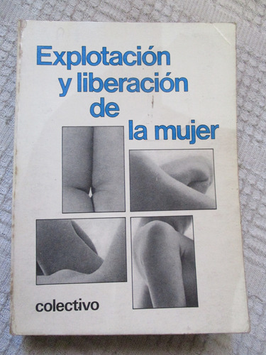 Luisa Abbà - Explotación Y Liberación De La Mujer