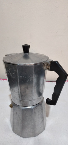 Cafeteira Antiga Usada (Usado)