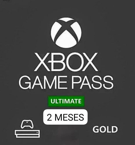 Game Pass Ultimate Promoção