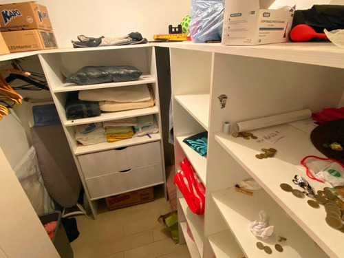 Venta Departamento Primera Linea La Serena, 5 Dorm Y 2 Estc.