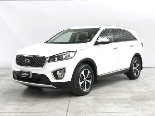 Kia Sorento 2.4 Ex 2wd 6mt
