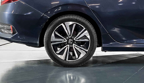 Imagen 12 de 15 de 48084 - Honda Civic 2016 Con Garantía
