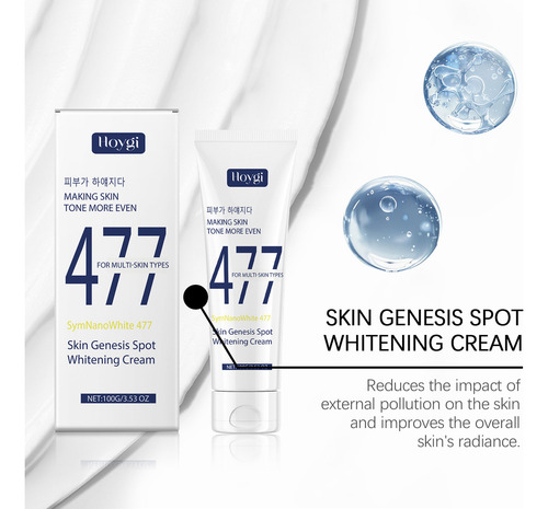- Creme Hidratante Rejuvenescedor E Embelezador, M