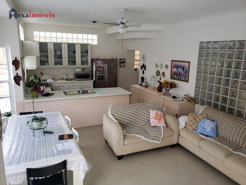 Imagem 11 de 30 de Casa Com 4 Dormitórios À Venda, 500 M² Por R$ 1.515.000,00 - Morada Dos Pinheiros (aldeia Da Serra) - Santana De Parnaíba/sp - Ca0519