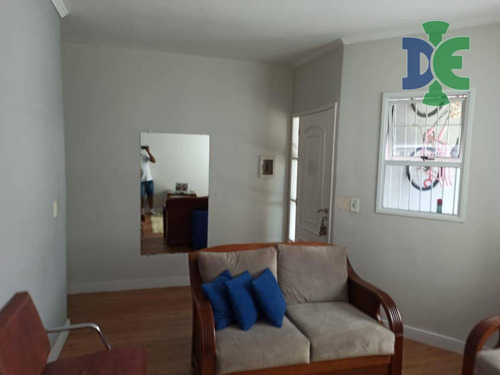 Imagem 7 de 19 de Casa Com 2 Dormitórios À Venda, 112 M² Por R$ 265.000 - Jardim Califórnia - Jacareí/sp - Ca0746