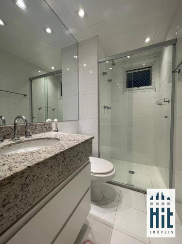 Imagem 14 de 25 de Apartamento À Venda, 146 M² Por R$ 1.650.000,00 - Ipiranga - São Paulo/sp - Ap1328