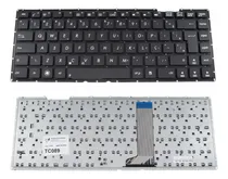 Comprar Teclado Para Notebook Asus Z450u Z450ua Z450l Z450la Abnt Ç