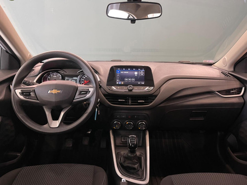 Chevrolet Onix 10mt Lt1