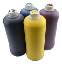 Comprar 4 Tintas Compatibles Con Brother Btd60 T300 Bt5001 Litro