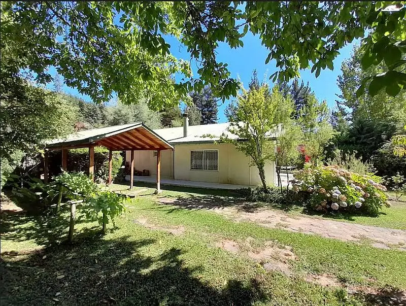 Imagen 1 de 17 de Casa En Venta En Sierra De Bellavista
