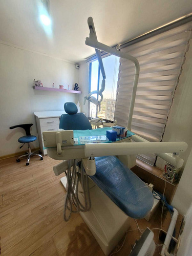Oficin De 1 Privado Y 1 Baño (93112)