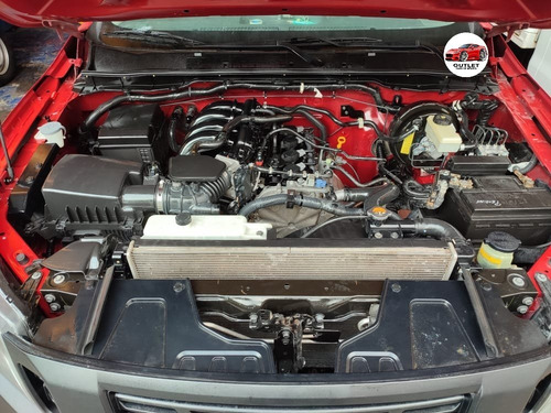 Imagen 8 de 8 de Nissan Np-300 2017