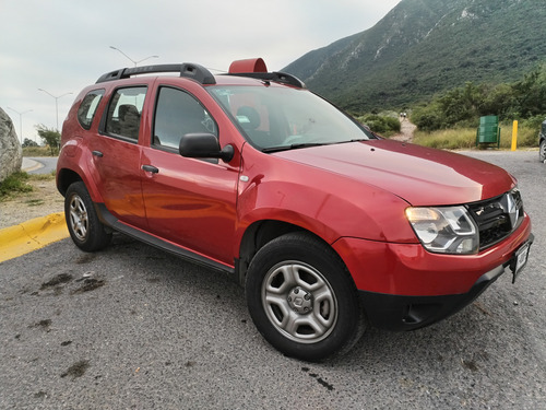 Renault Duster 2.0 Zen At