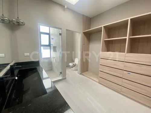 Casa En Venta En El Barro Fraccionamiento Privado