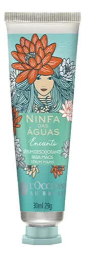 comprar Sérum Desod. De Mãos Ninfa Das Águas Encanto 30ml-l'occitane