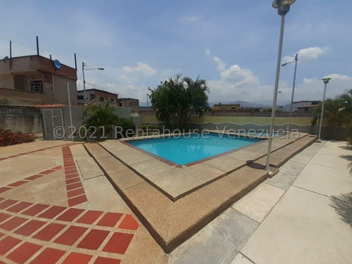 Imagen 10 de 12 de Apartamento En Venta La Morita Maracay 22-13962 Hc