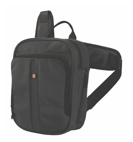 Imagen 1 de 5 de Bolso Bandolero Victorinox Accesorios 4.0 Vertical Travel