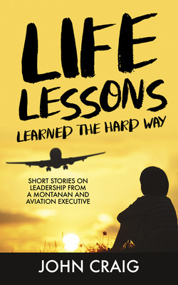 Libro Life Lessons Learned The Hard Way: Short Stories On...