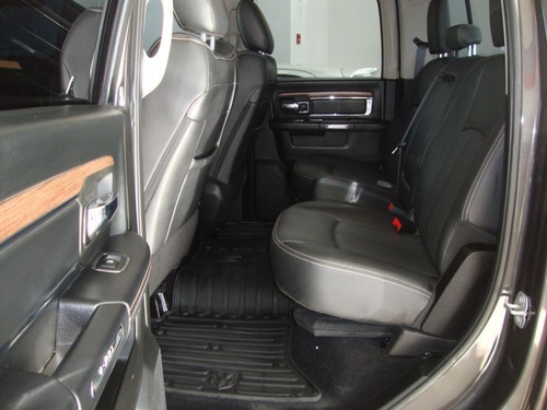 Ram 1500 5.7 Laramie Atx V8