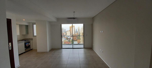 Imagen 7 de 9 de Oportunidad - Monoambiente 41mts2 Divisible Con Cochera