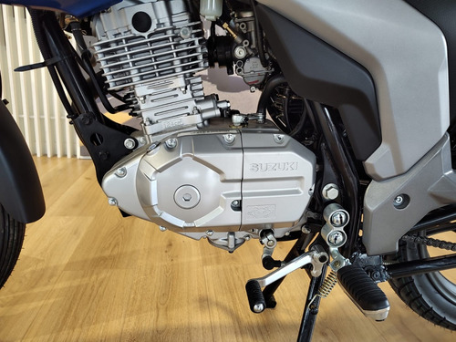 Susuki Gsx 125 R-mejor Precio Contado-mf