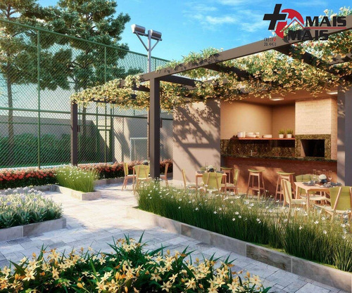 Imagem 8 de 15 de Grand One Guananabara, Apartamento, Campinas, 107 M², 03 Dorms. 02 Suítes - Agrandone