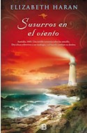 Libro Susurros En El Viento (coleccion Landscape Novels) (ru