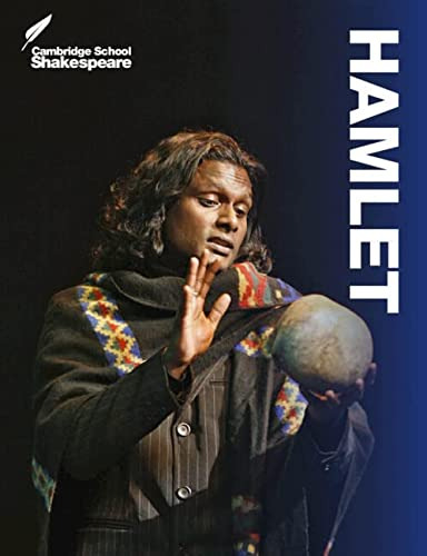 Libro Hamlet De Vvaa Cambridge
