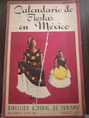 Calendario De Fiestas En México Francisco Del Rio 