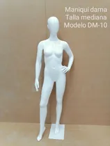 Comprar Maniquíes Fer Dama Talla Mediana 