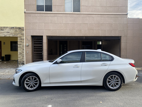 BMW Serie 3 2.0 320ia At