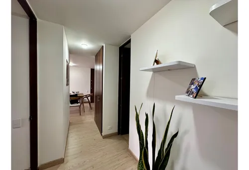 Apartamento En Venta En Salitre