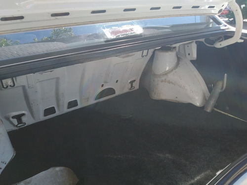 Senda Volkswagen 1.6 Nafta
