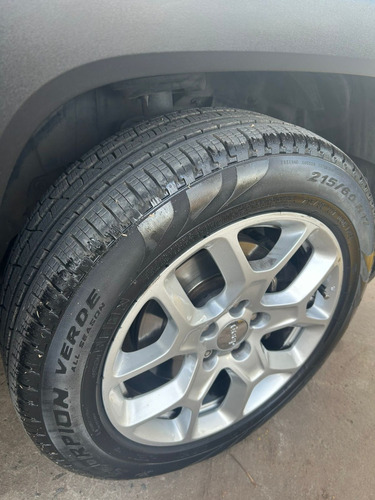 Jeep Renegade 1.8 Sport Plus