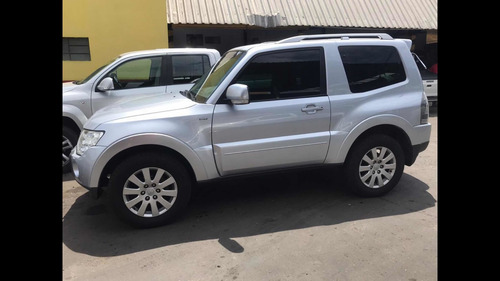 Mitsubishi Pajero Full 3.2 Hpe Aut. 3p 2008
