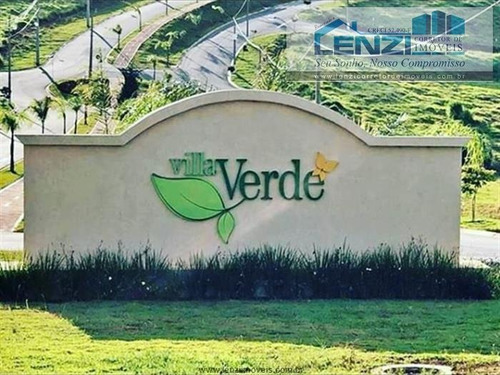 Imagem 1 de 3 de Terrenos À Venda Em Bragança Paulista/sp - Compre O Seu Terrenos Aqui! - 1454542