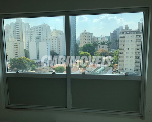 Imagem 4 de 18 de Sala Comercial Para Locação No Centro Em Campinas - Sa04425 - Sa04425 - 70156879