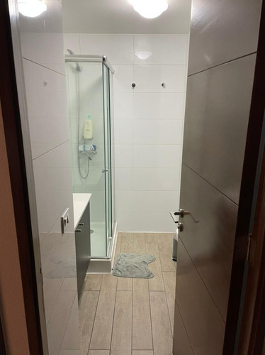 Imagen 5 de 10 de Arriendo Depto. 1 Dorm. + Estac. + Bodega Las Condes