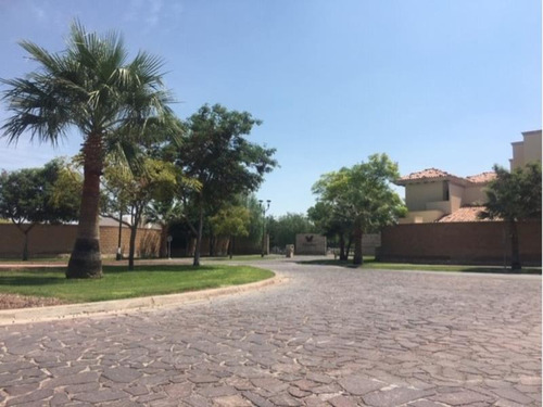 Imagen 2 de 7 de Terreno En Venta En Fraccionamiento Las Villas