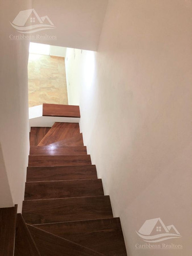 Imagen 7 de 13 de Casa En Venta En Cancun Lagos Del Sol Villas Xiknal Tcs3493