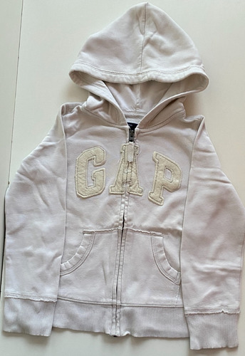 Campera Gap Niña