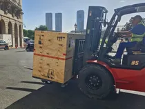 Comprar Cursos Operador Certificado: Autoelevadores, Grúas, Hidro.