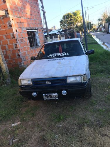Fiat Duna 1.6 Scl